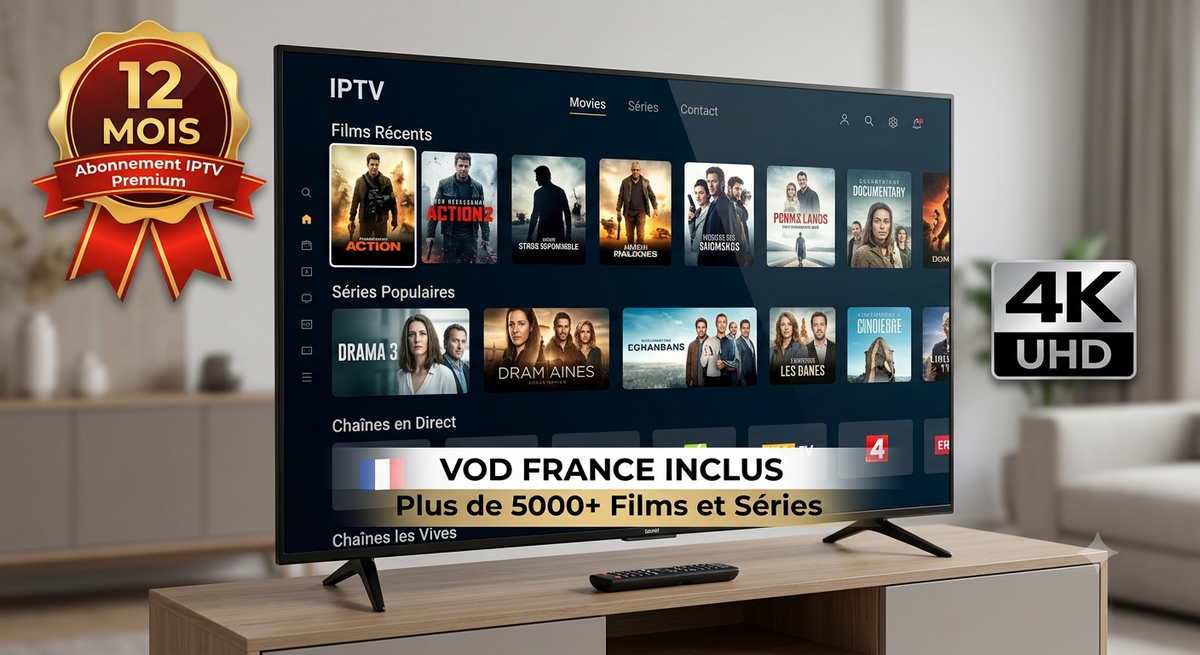 Code IPTV Smarters Pro : Configuration Facile