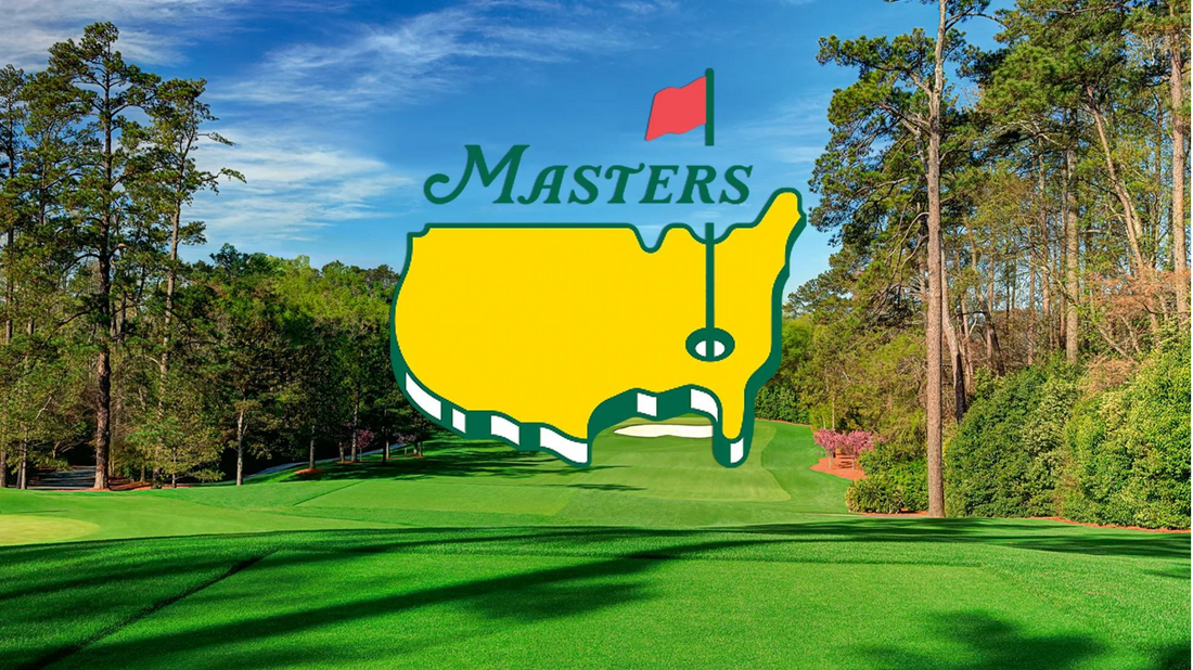 The Masters Tournament 2024