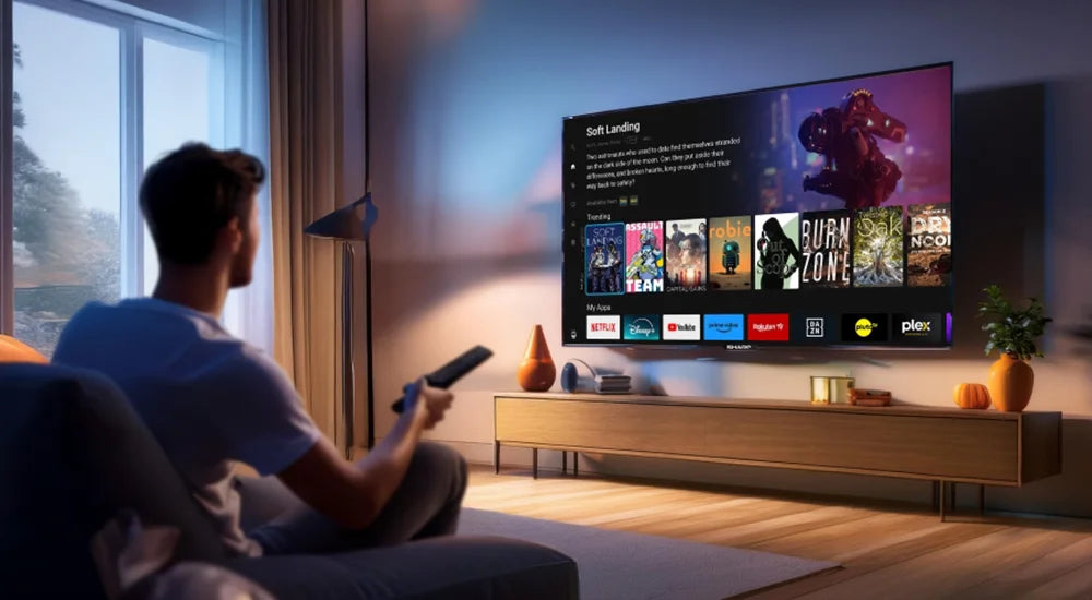Act Fast IPTV Subscription Discount Today