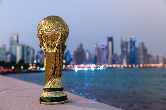 2022 World Cup Schedule Qatar