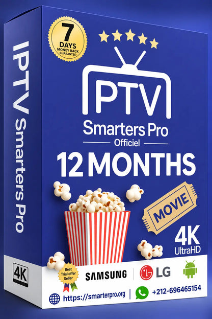 IPTV Enfants France : Chaînes jeunesse incluses